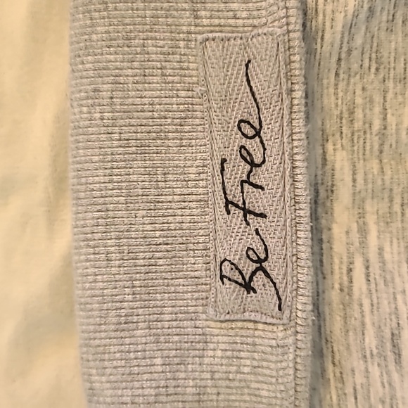 Free People Movement sweatpants - Picture 2 of 4